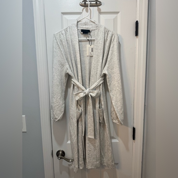 Hatch Nesting Robe - Picture 5 of 6